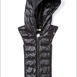 ISO Veronica beard black puffer dickey